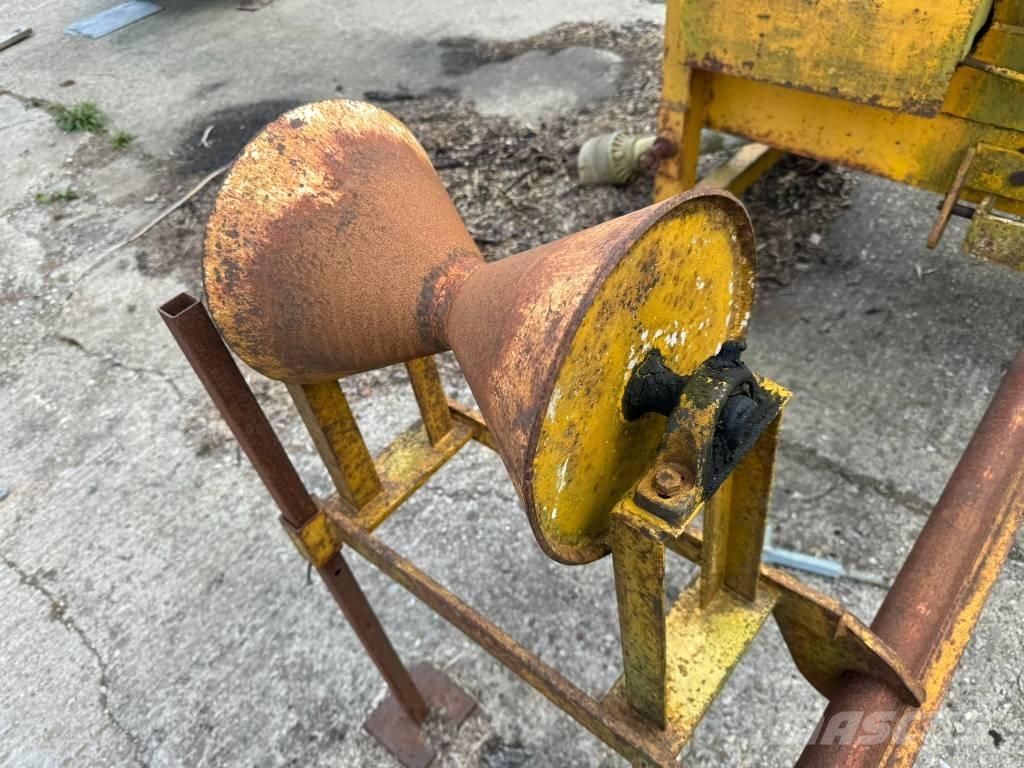  Cundy Peeler Puiduhakkurid