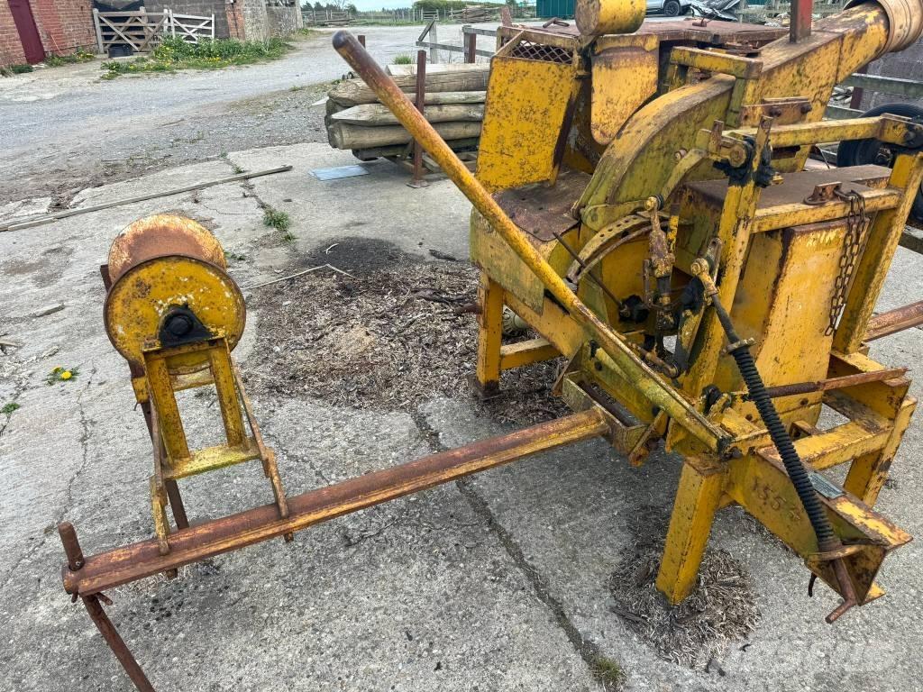  Cundy Peeler Puiduhakkurid