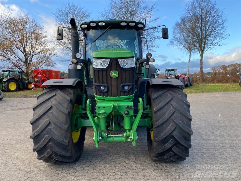 John Deere 6175 R Traktorid