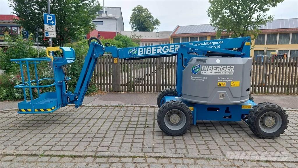Genie Z34 J IC Muud tõstukid ja platvormid