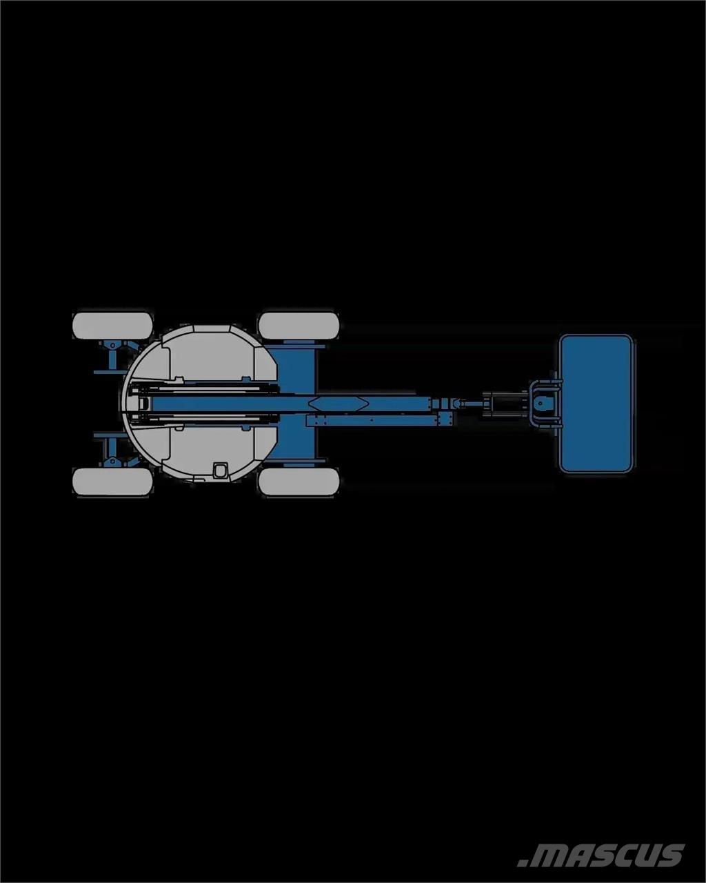 Genie Z34 J IC Muud tõstukid ja platvormid