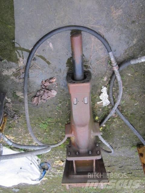 Atlas Copco SB 702 Hüdrohaamrid