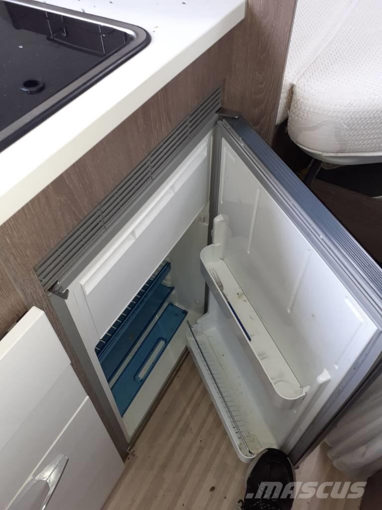 Fiat Ducato Furgooniga kaubikud