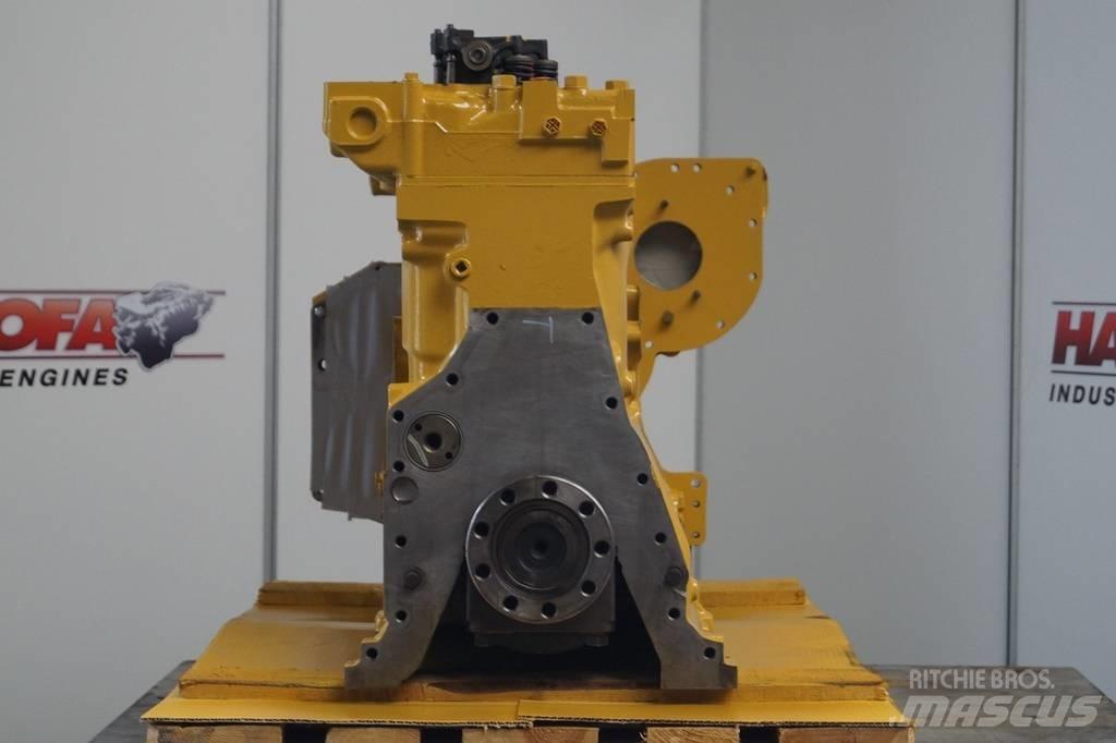CAT 3306 LONG-BLOCK Mootorid