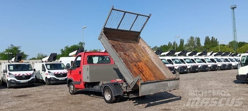 Iveco 35C13 - Tipper Kallurid