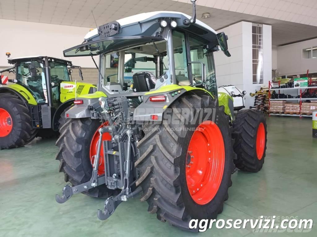 CLAAS AXOS 3.110 Traktorid