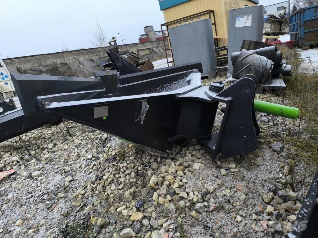  Pomemet VLB323 Kopad