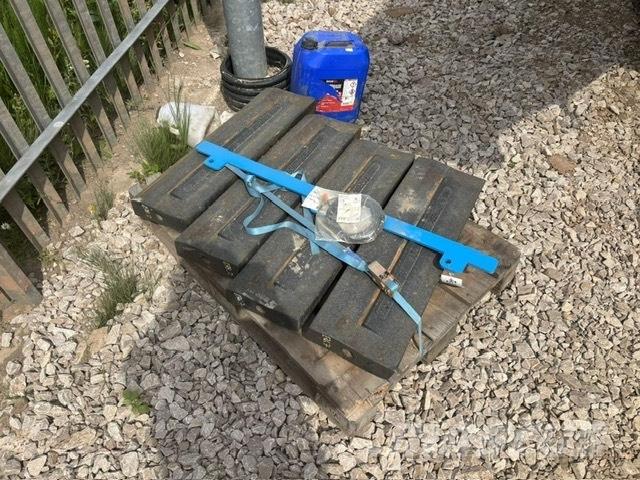 EvoQuip Cobra 230R Iseliikuvad purustid