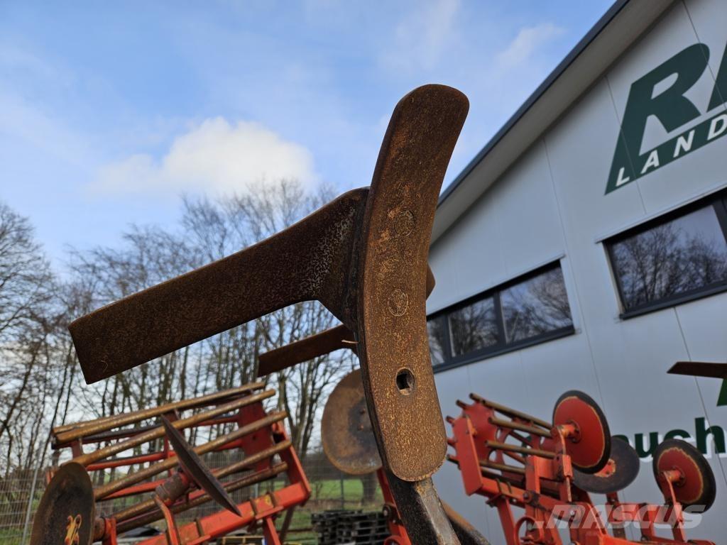 Knoche 5M Kultivaatorid