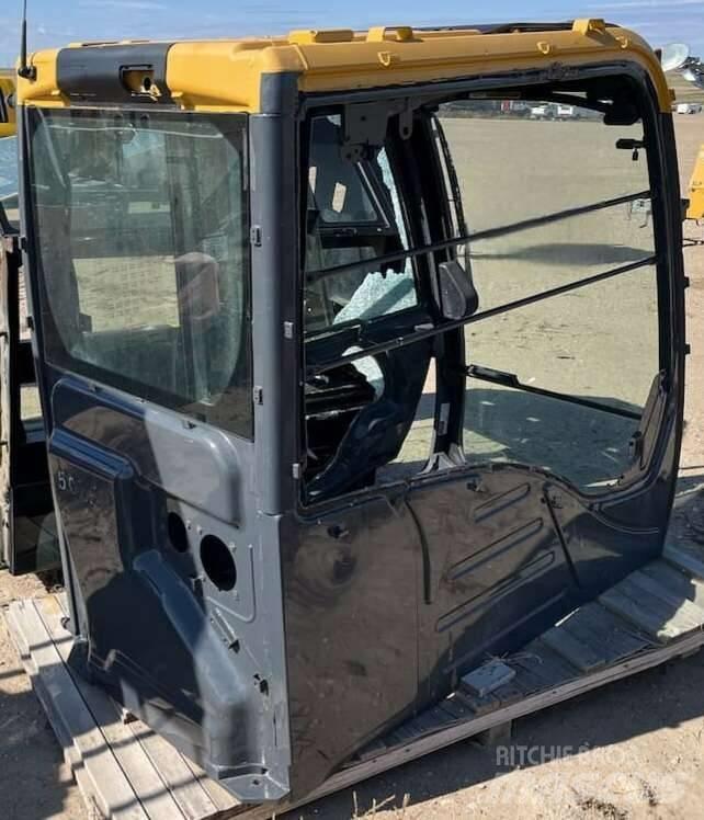 John Deere 290G LC Roomikekskavaatorid