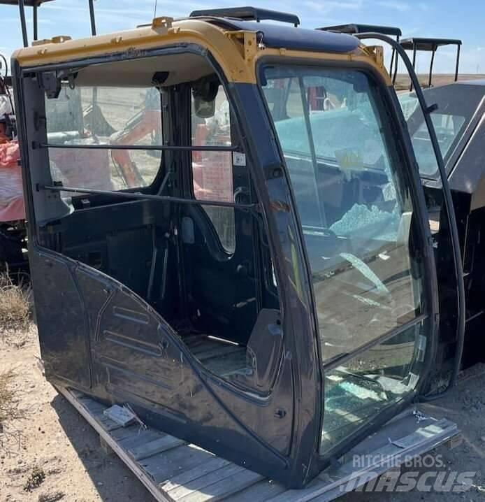 John Deere 290G LC Roomikekskavaatorid