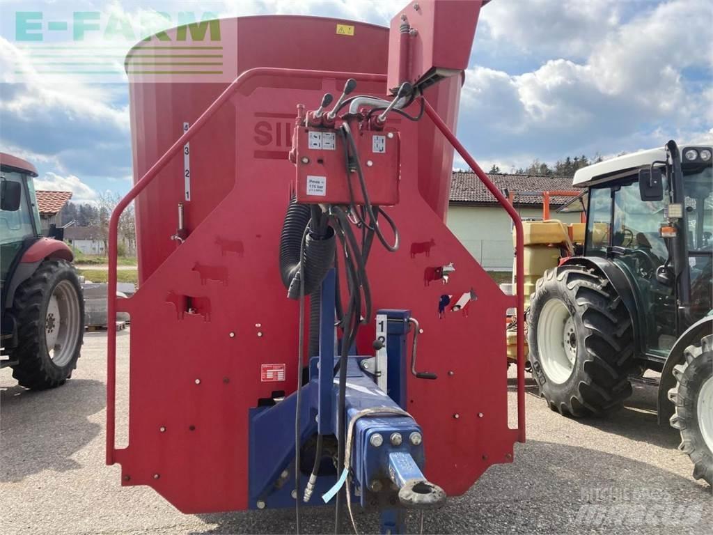 Siloking MP 12 Muu farmitehnika ja tarvikud