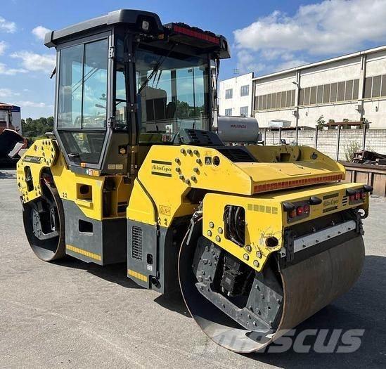 Dynapac CC 2300 Tandemrullid