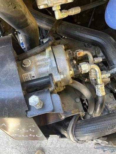 Dynapac CC 2300 Tandemrullid