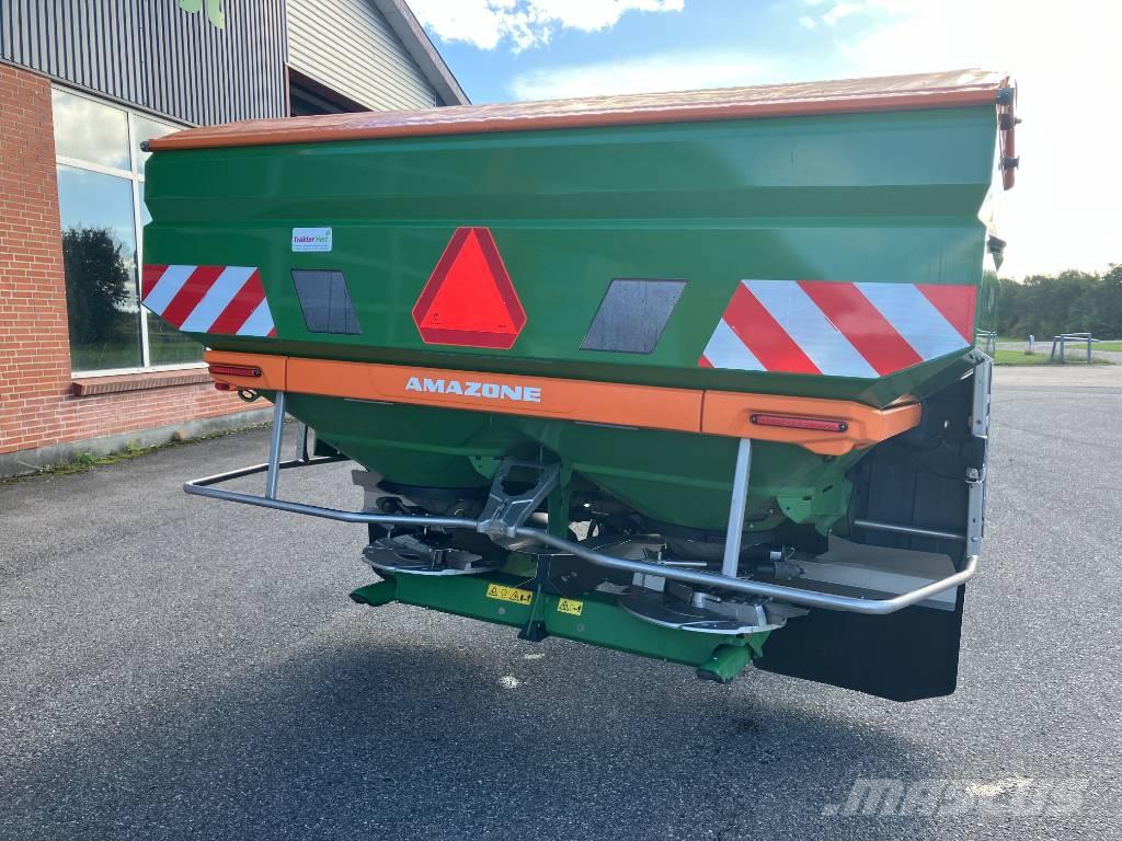 Amazone ZA-TS 4200 Mineraalväetise laoturid