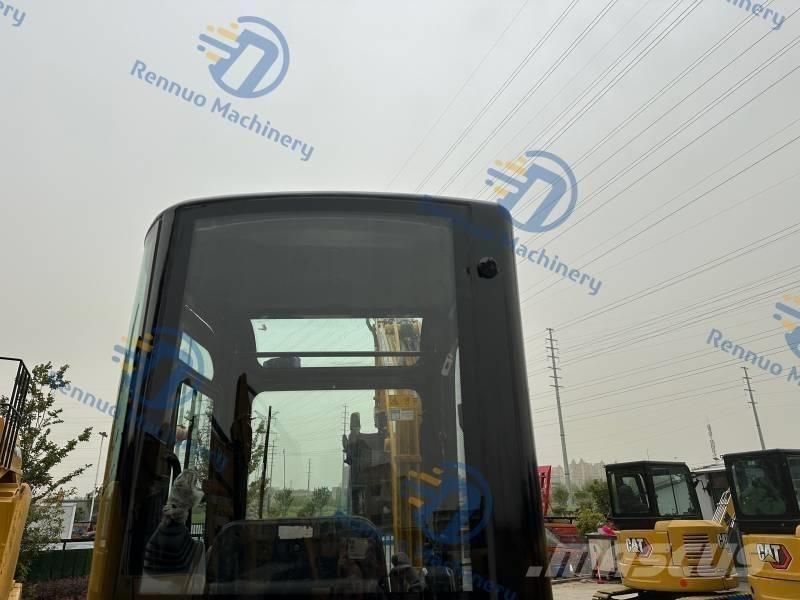 Sany 35U Miniekskavaatorid < 7 t