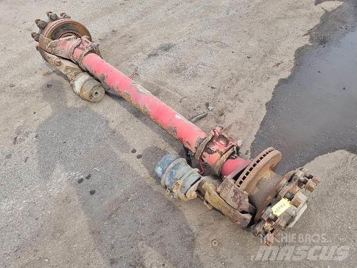  ROR LM/S9010/HMX Sillad