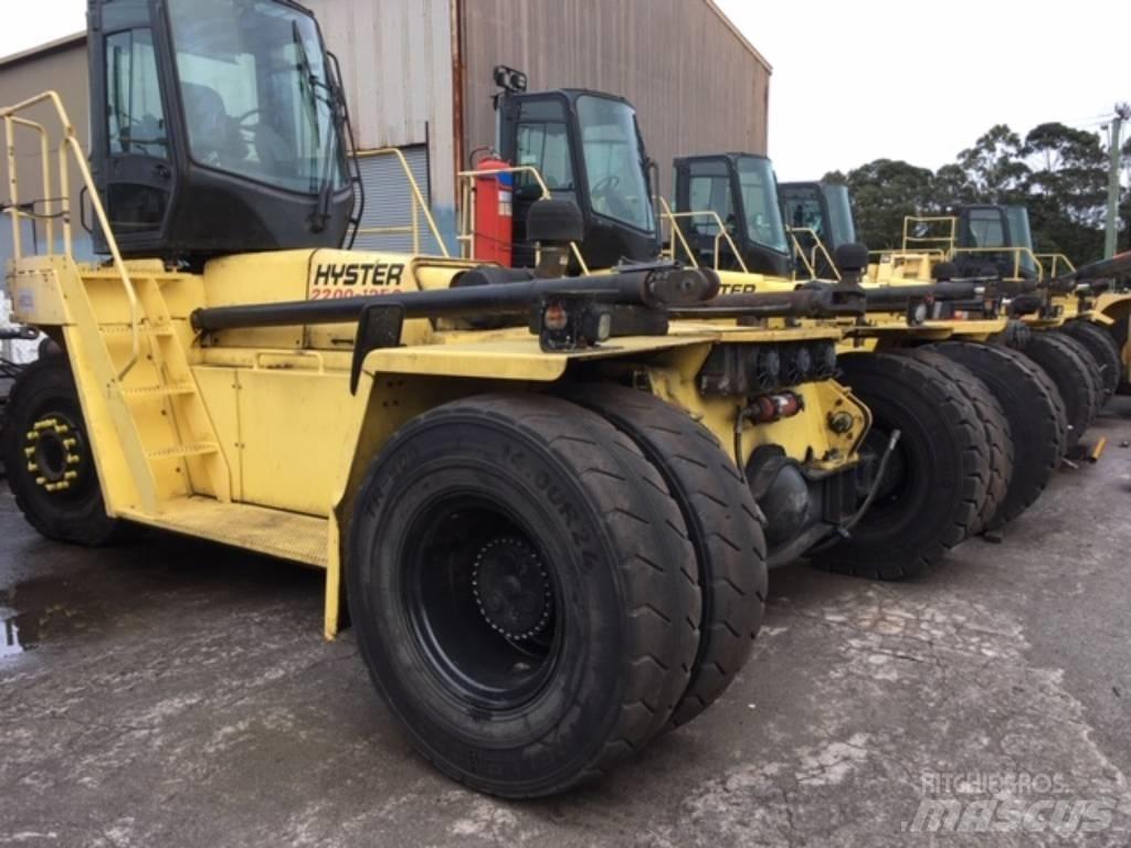 Hyster H22.00XM-12EC Konteineritõstukid