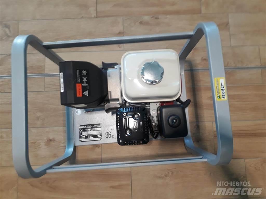 Mosa GE 3500 HBM Muud generaatorid