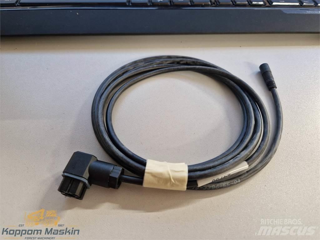 Rottne 401-24758 Elektroonikaseadmed