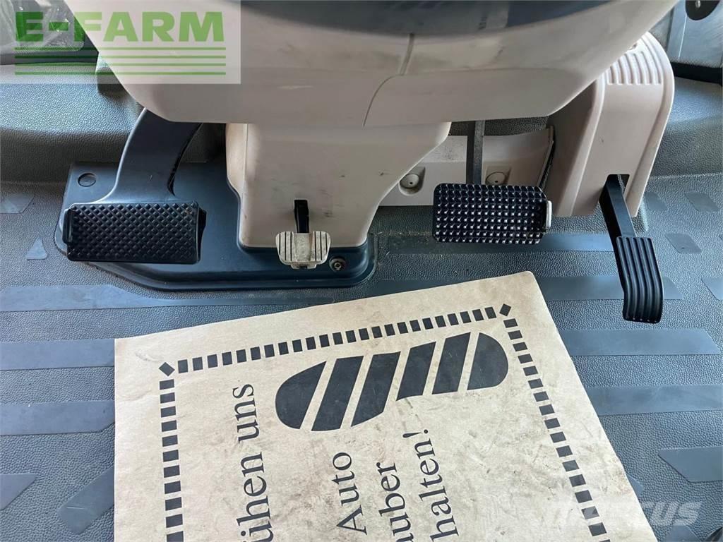 Fendt 822 Vario Traktorid