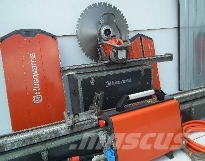 Husqvarna WS 440 Muu
