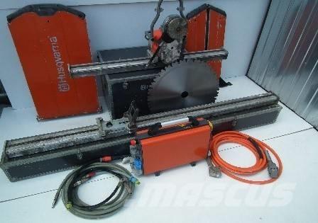 Husqvarna WS 440 Muu