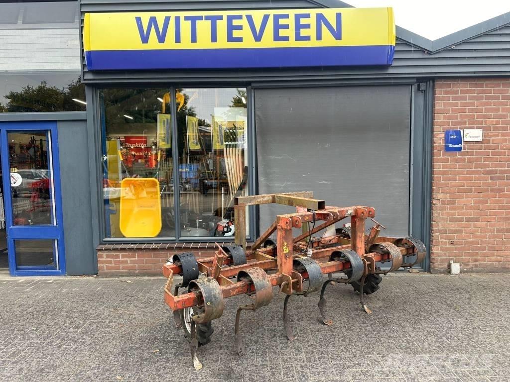 Schouten Cultivator Kultivaatorid