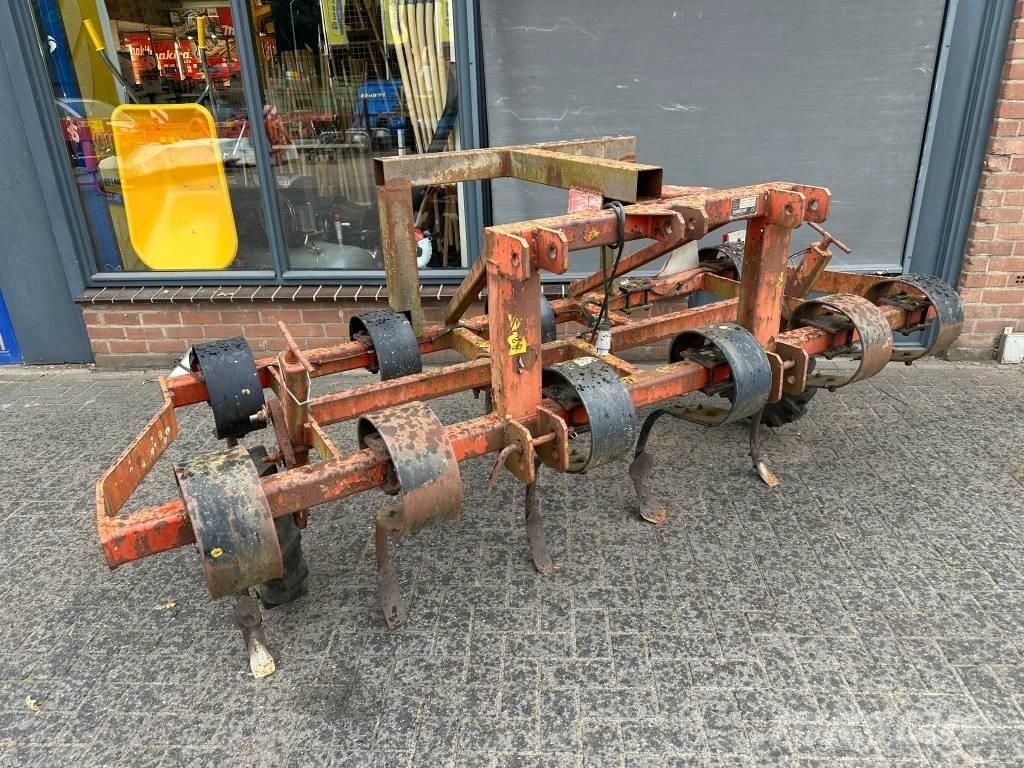 Schouten Cultivator Kultivaatorid