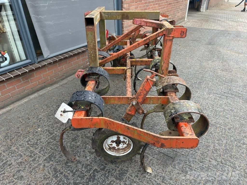 Schouten Cultivator Kultivaatorid