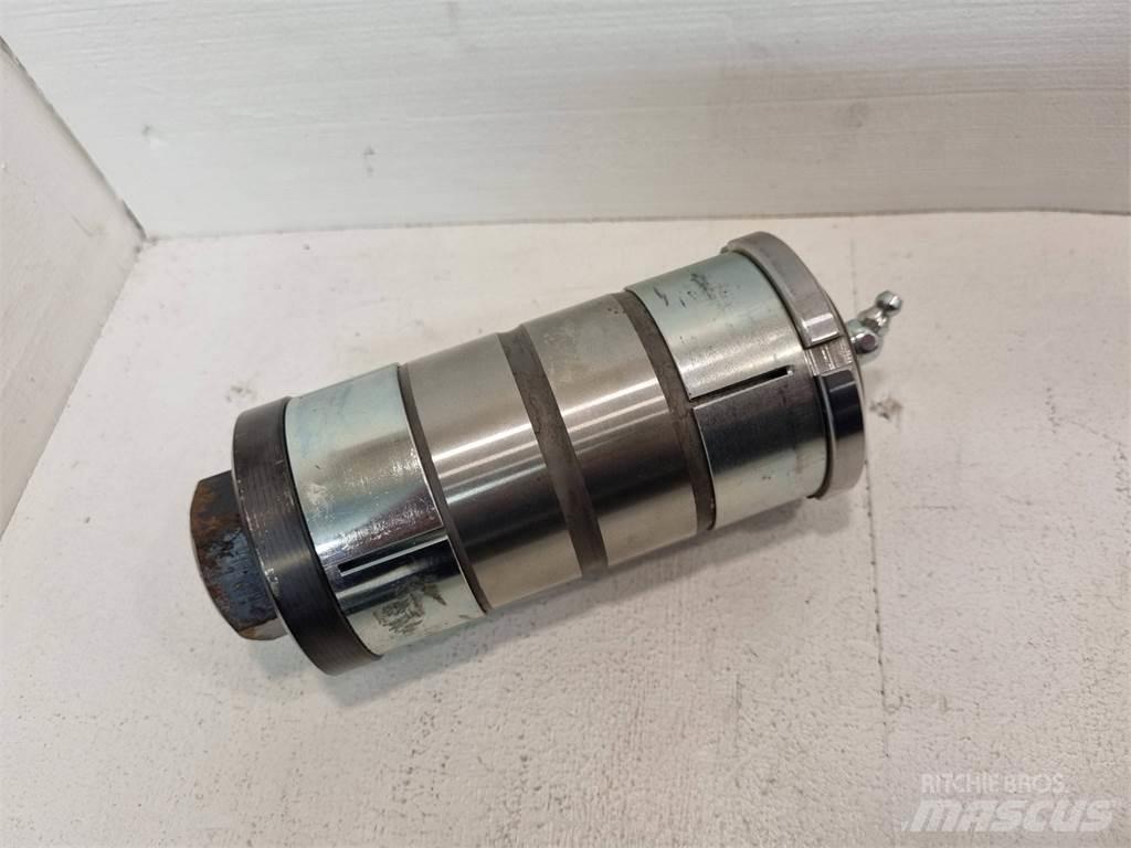 Gremo 93200101 Raamid