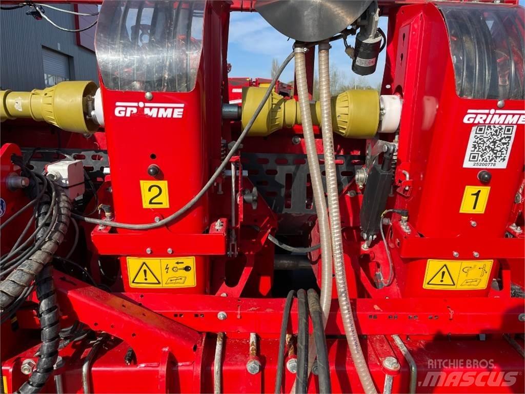 Grimme GL 420 Muud põllumajandusmasinad