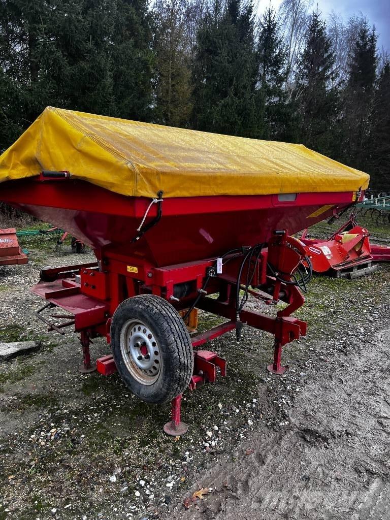 Bredal B 2 Sõnnikulaoturid