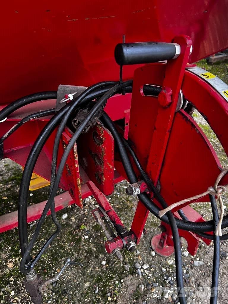 Bredal B 2 Sõnnikulaoturid