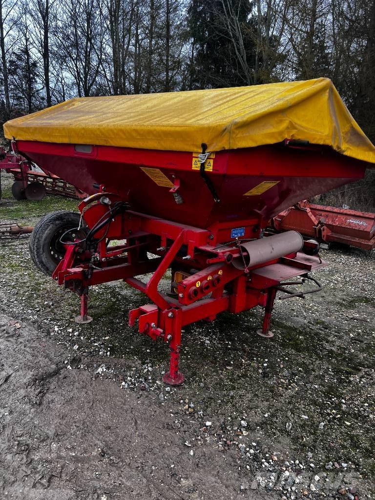 Bredal B 2 Sõnnikulaoturid