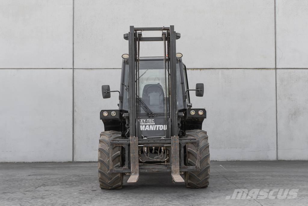 Manitou M 30-4 Diiseltõstukid