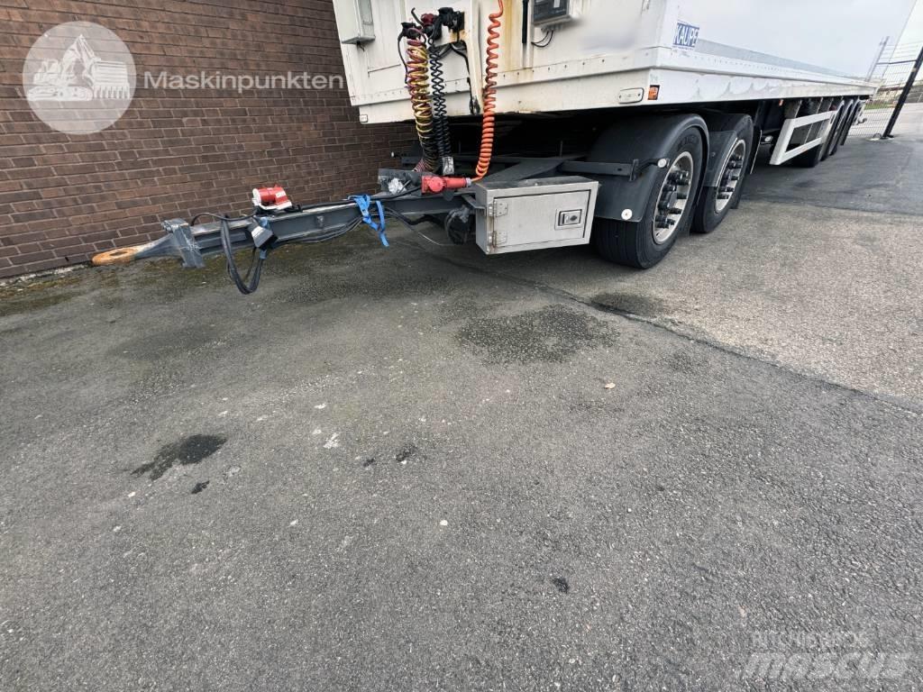 Parator SD 18 Ratashaagised