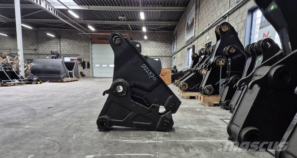 Verachtert C50 JAW Betoonipurustuskäärid