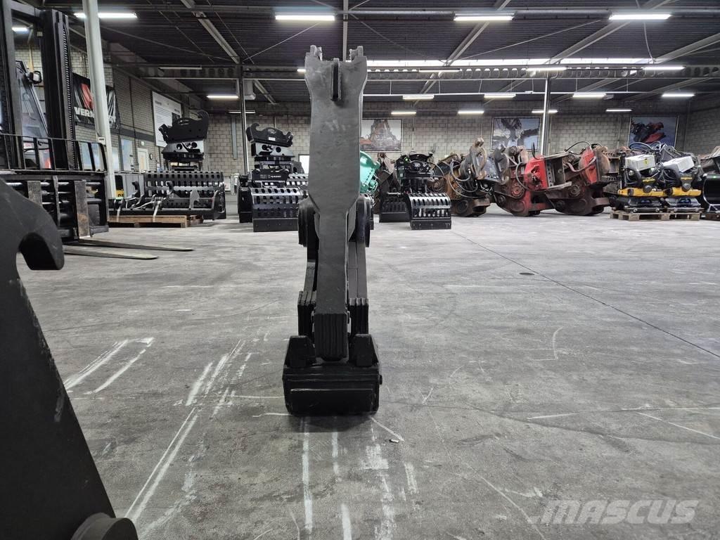 Verachtert C50 JAW Betoonipurustuskäärid