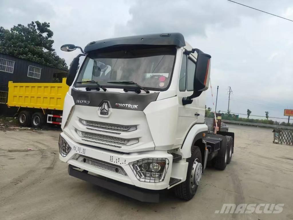 Howo 371 6x4 Sadulveokid