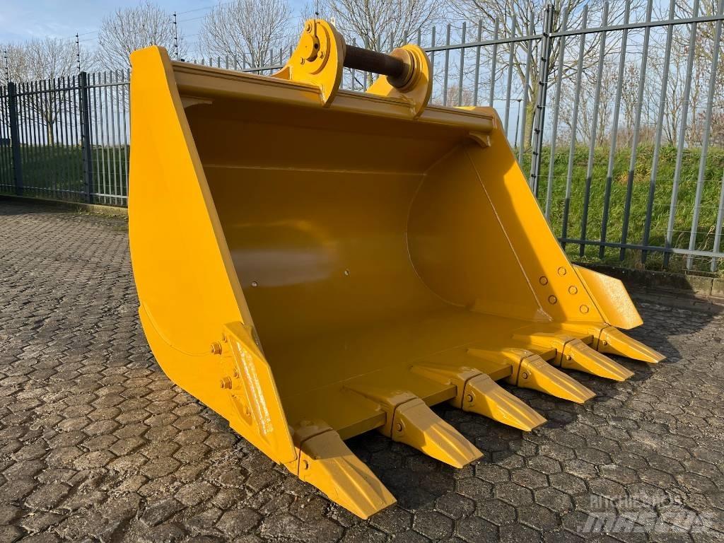 CAT 374 lre Bucket Kopad