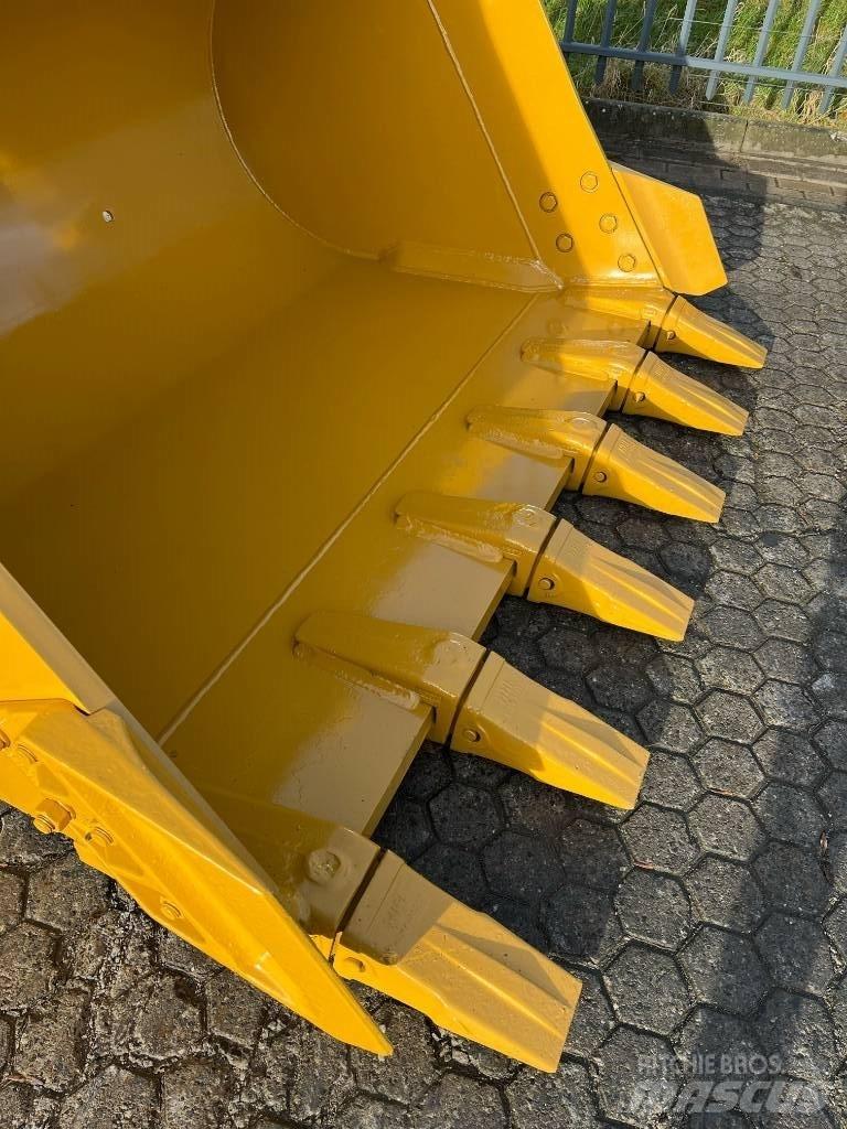 CAT 374 lre Bucket Kopad