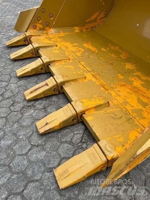 CAT 374 lre Bucket Kopad