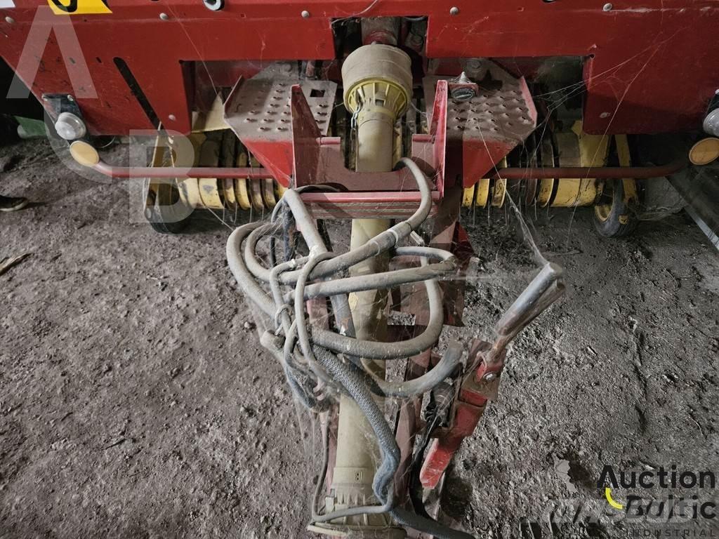 New Holland 644 Muud laadimise ja kaevamise seadmed