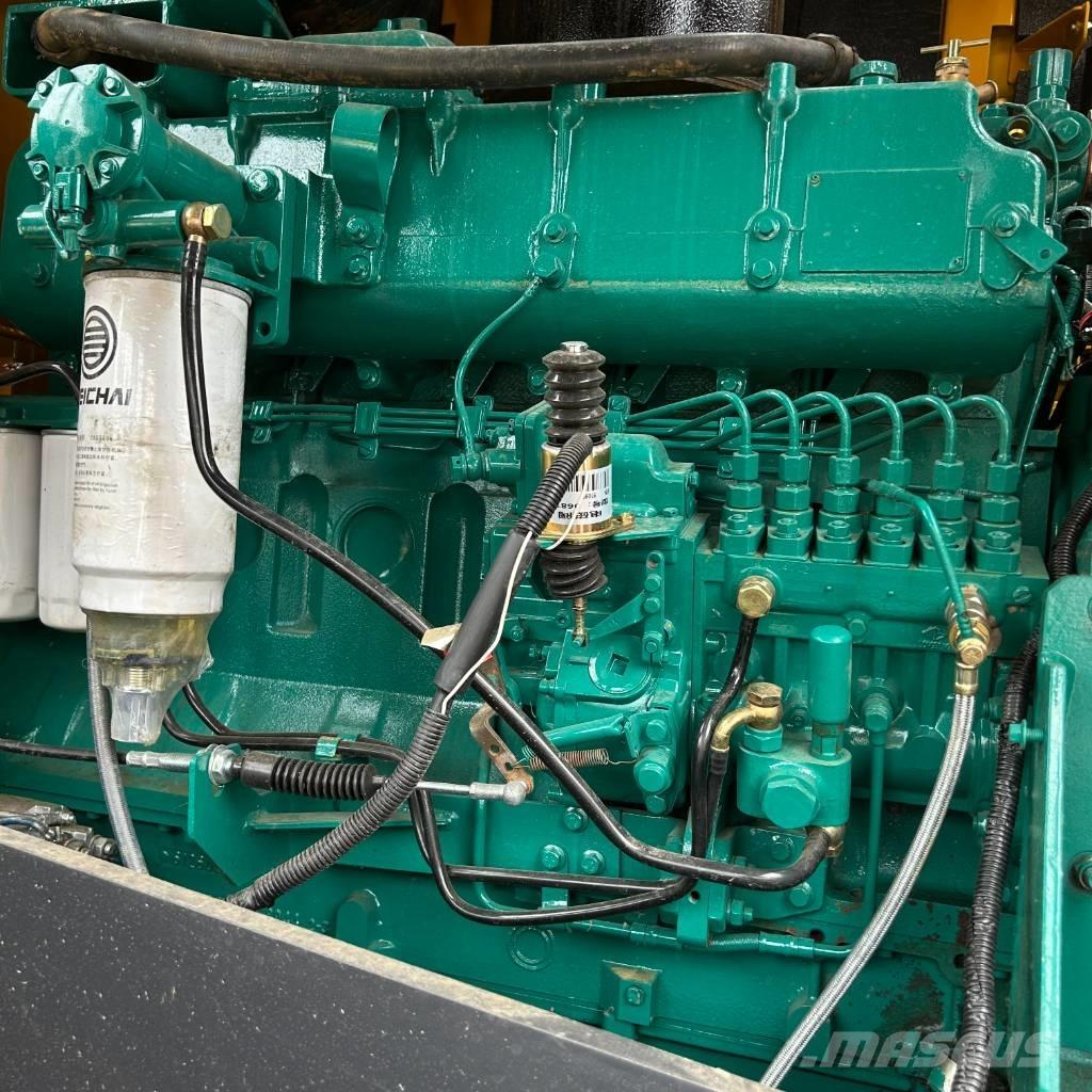 SDLG LG 956 L Rataslaadurid