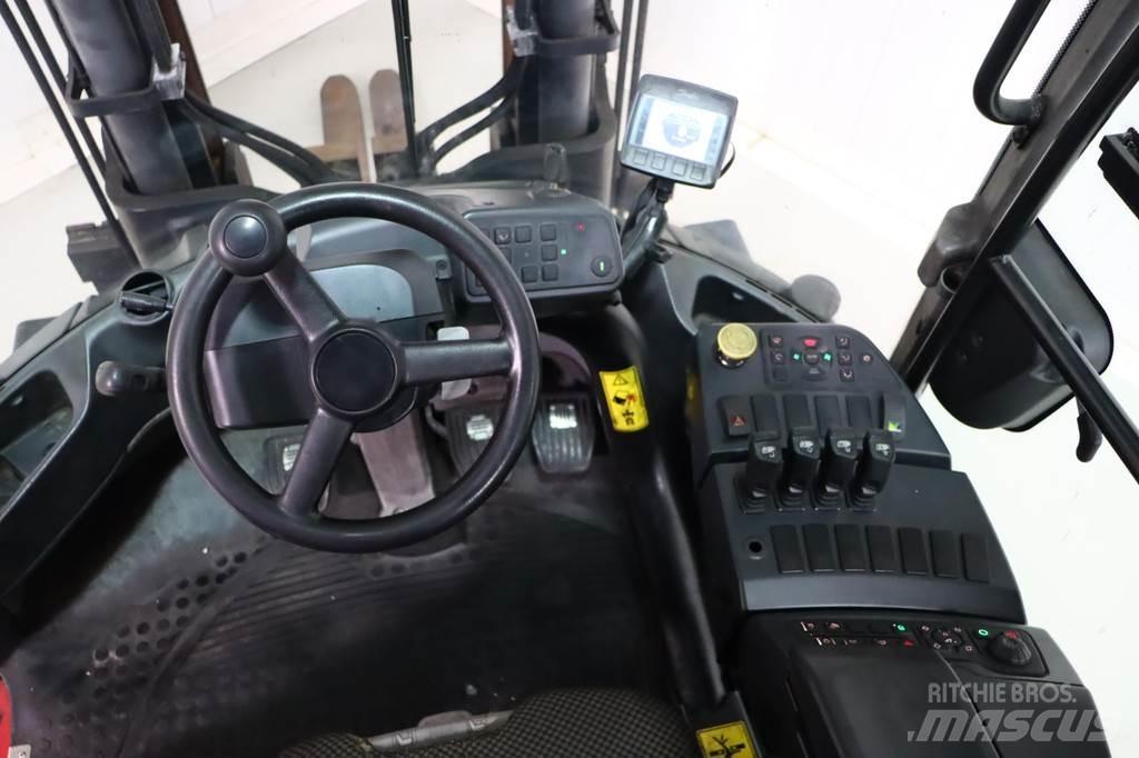 Kalmar DCG50-6H Diiseltõstukid
