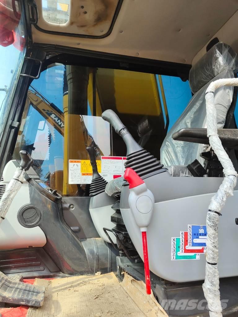 Komatsu PC 240 LC Roomikekskavaatorid