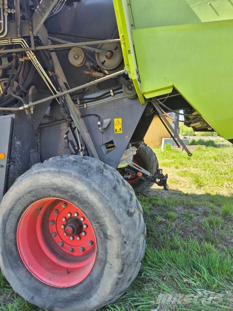 CLAAS Lexion 480 Teraviljakombainid
