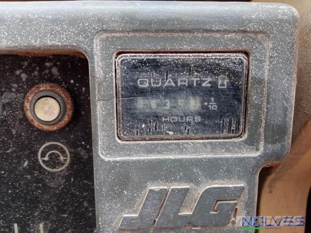 JLG 1930ES Käärtõstukid