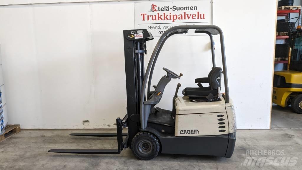 Crown SC3210-1.3 Elektritõstukid